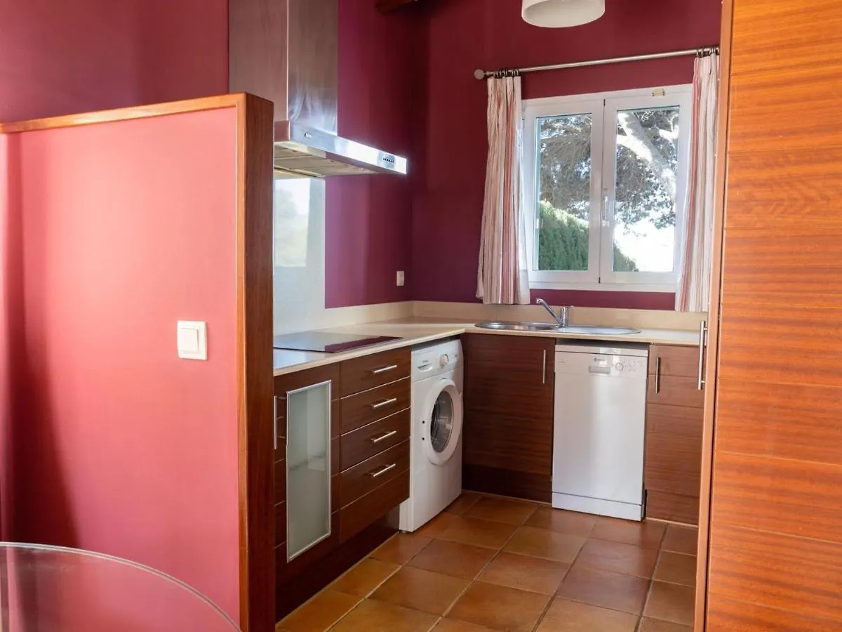Villa Villas Finesse Duplex 3Dorm By Interhome Son Bou