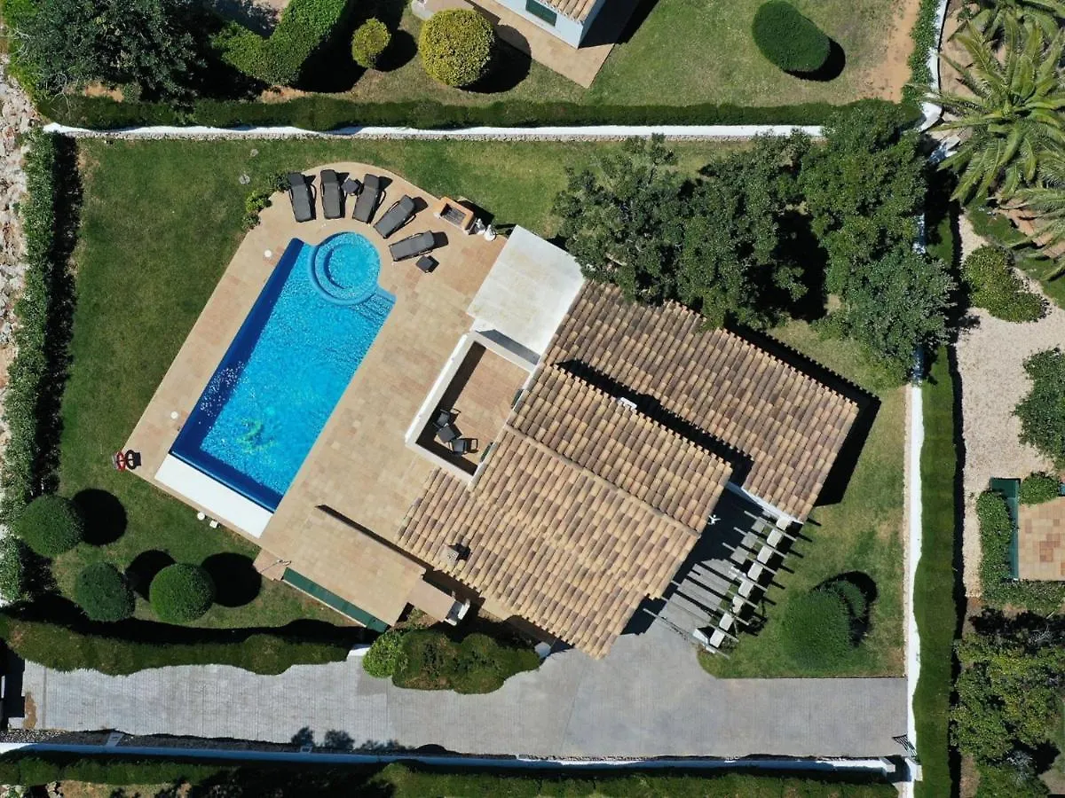 Villa Villas Finesse Duplex 3Dorm By Interhome Son Bou