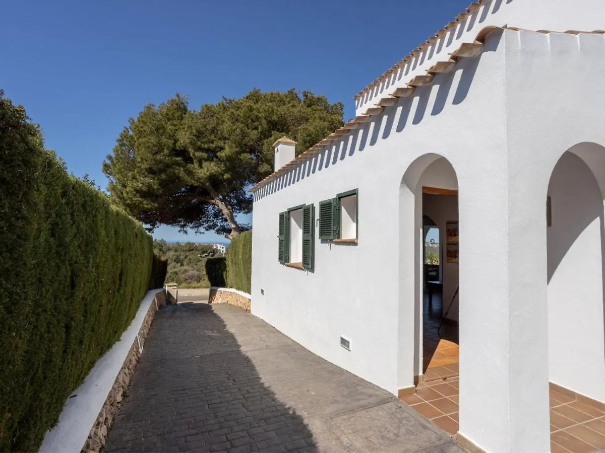 Villa Villas Finesse Duplex 3Dorm By Interhome Son Bou Spanien