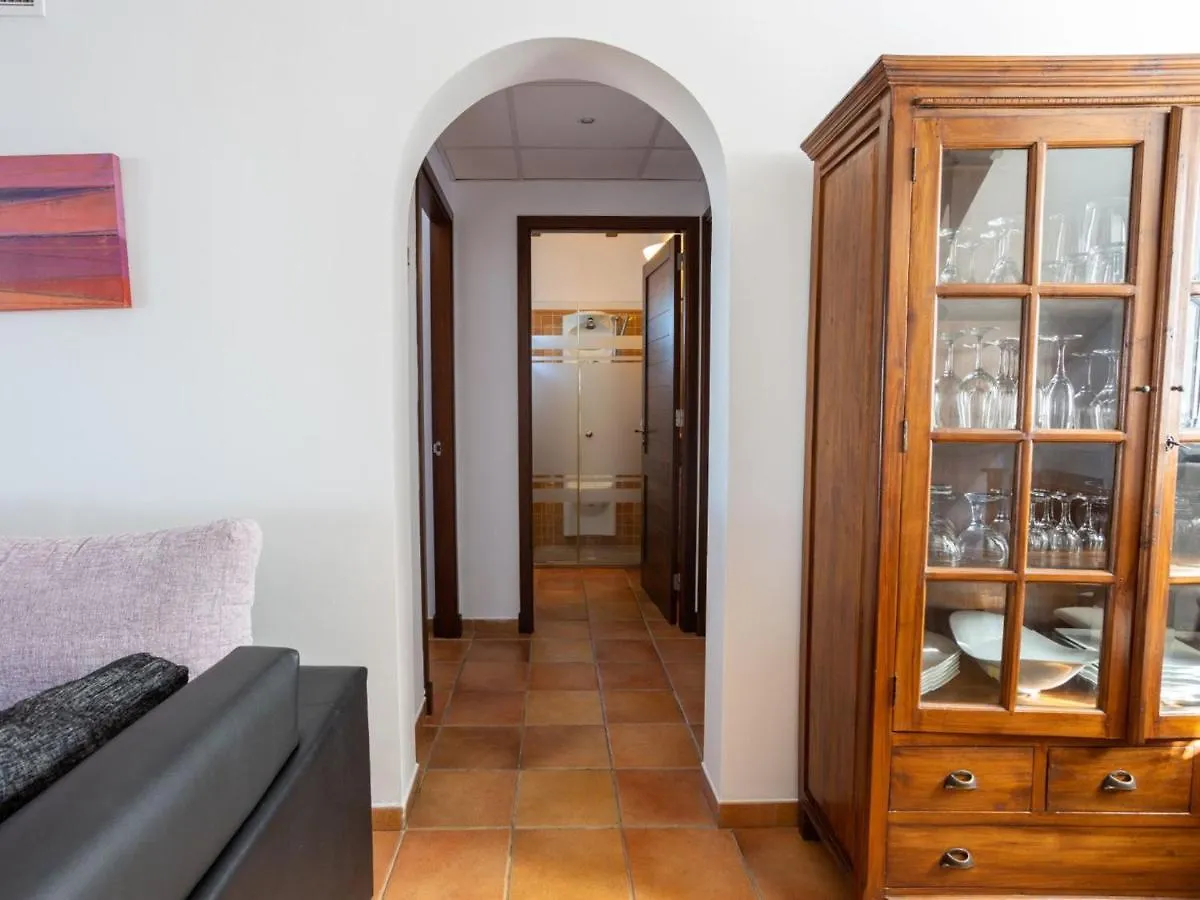 Villa Villas Finesse Duplex 3Dorm By Interhome Son Bou Spanien