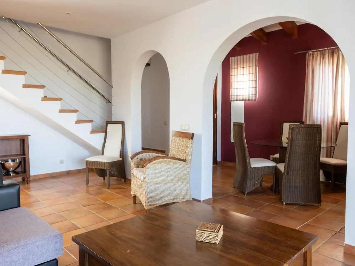 Villa Villas Finesse Duplex 3Dorm By Interhome ソン・ボウ スペイン