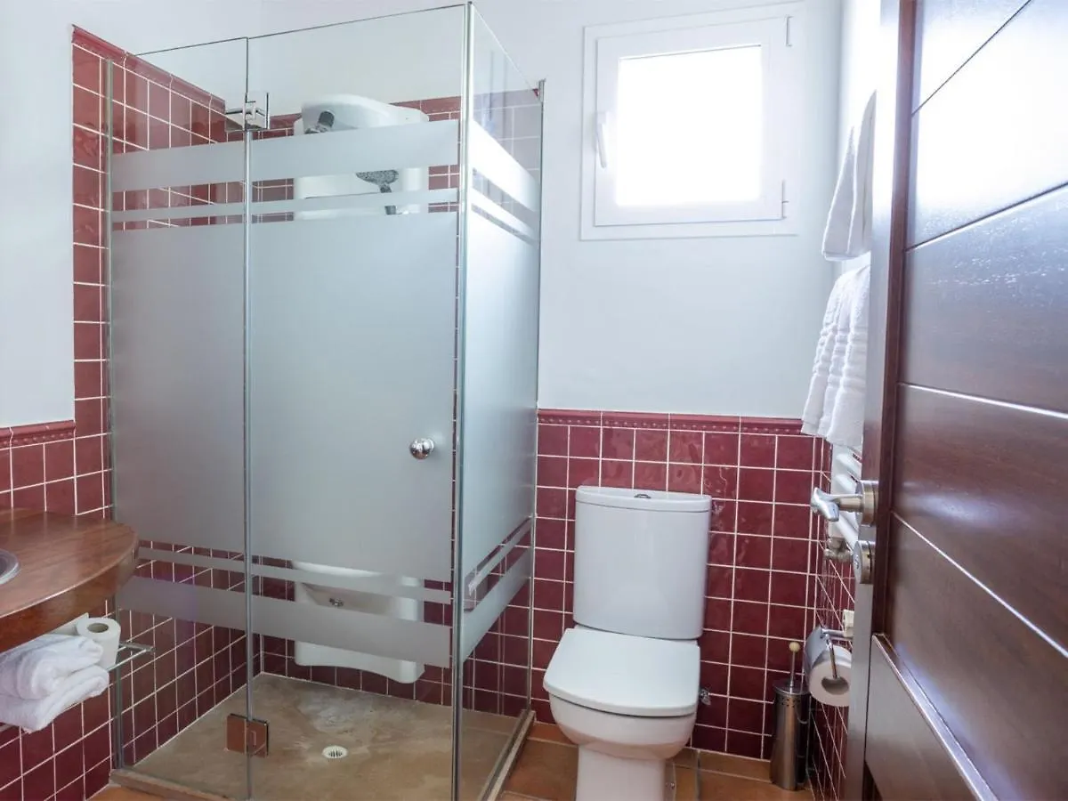 Villa Villas Finesse Duplex 3Dorm By Interhome ソン・ボウ