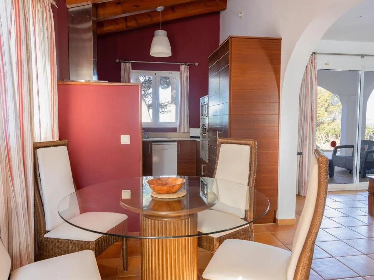 Villa Villas Finesse Duplex 3Dorm By Interhome ソン・ボウ
