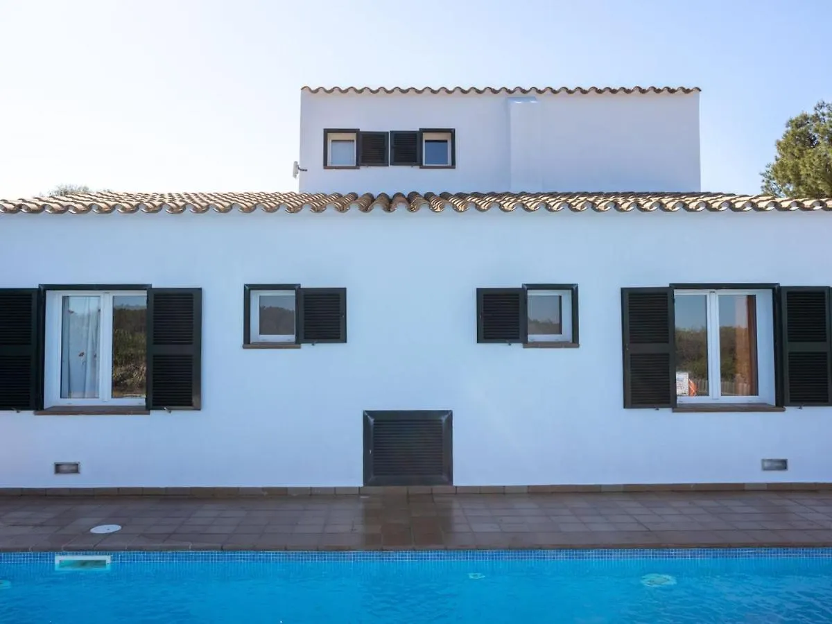Villa Villas Finesse Duplex 3Dorm By Interhome ソン・ボウ