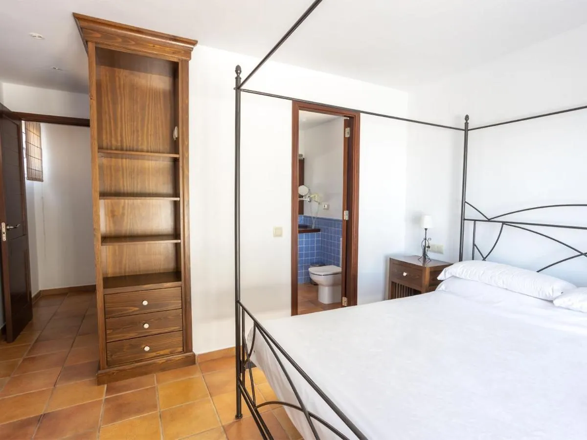 Villa Villas Finesse Duplex 3Dorm By Interhome ソン・ボウ