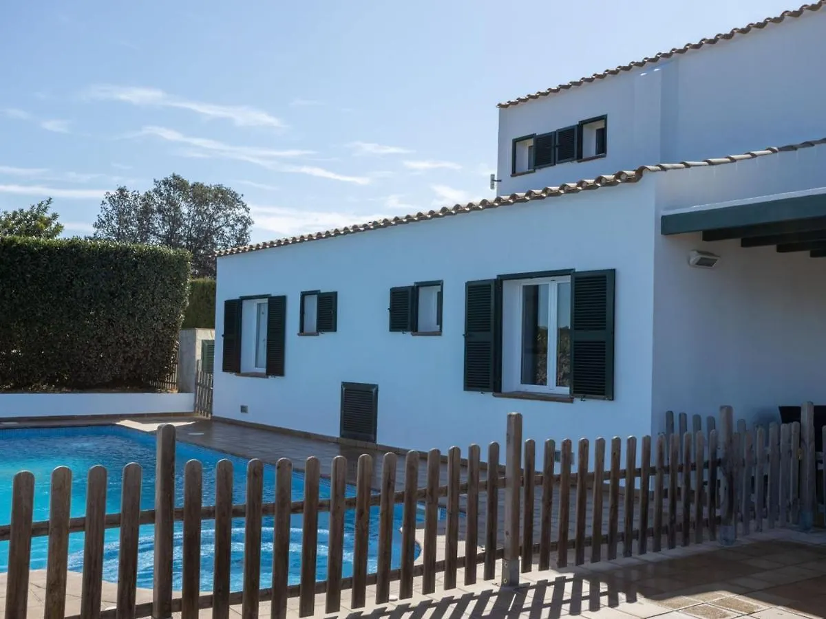 Villa Villas Finesse Duplex 3Dorm By Interhome ソン・ボウ 0*,