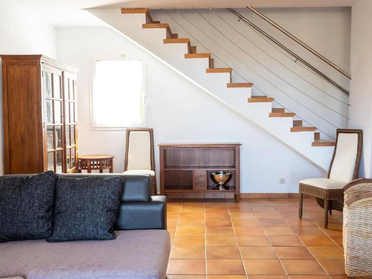 Villa Villas Finesse Duplex 3Dorm By Interhome ソン・ボウ