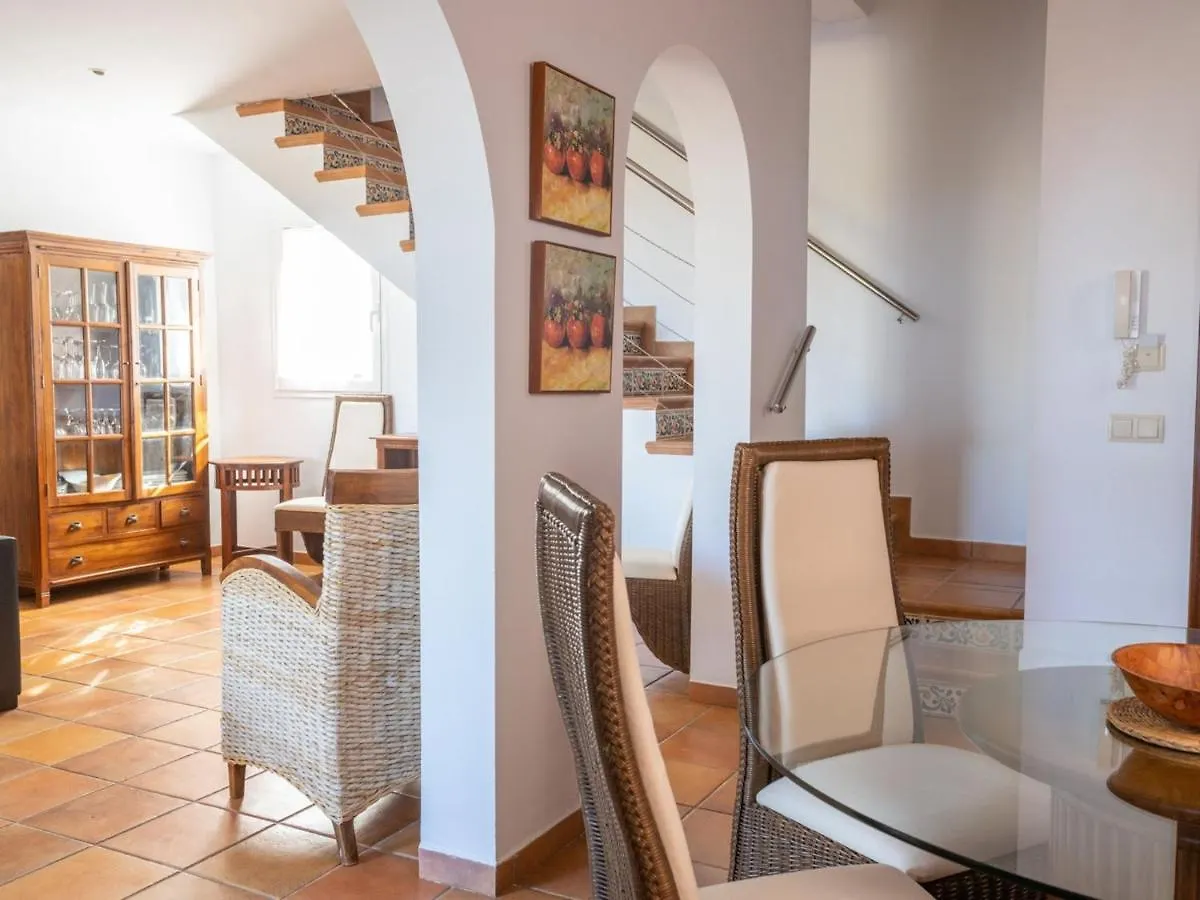 Villa Villas Finesse Duplex 3Dorm By Interhome ソン・ボウ