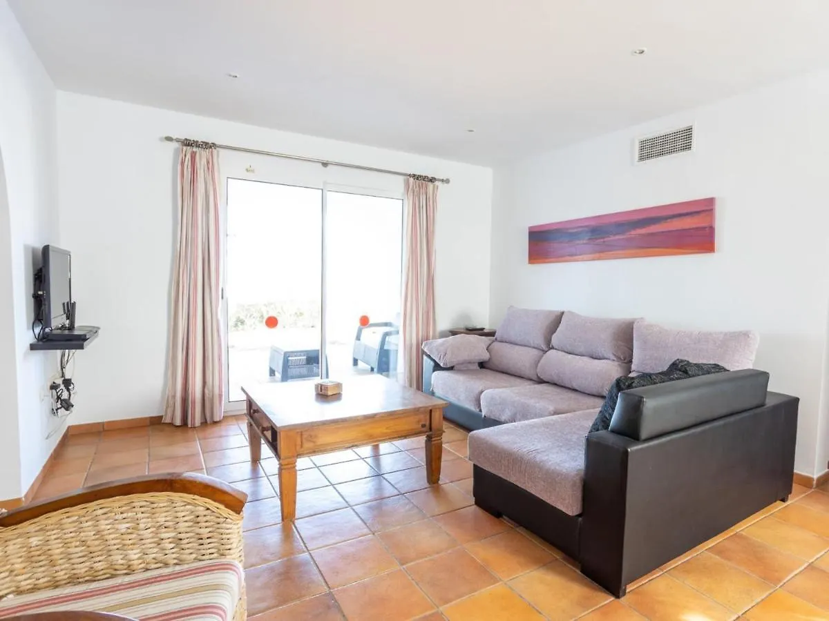 Villa Villas Finesse Duplex 3Dorm By Interhome ソン・ボウ スペイン