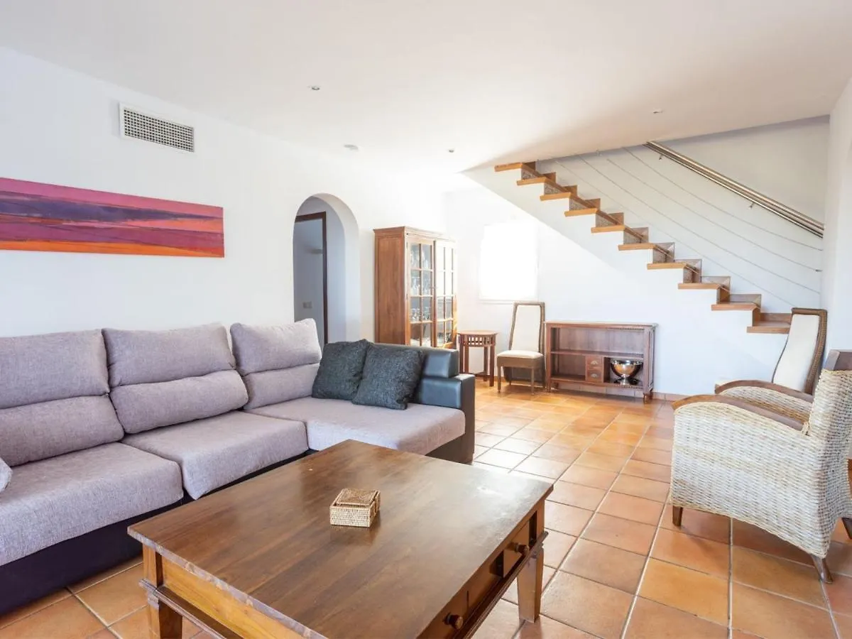 Villa Villas Finesse Duplex 3Dorm By Interhome ソン・ボウ