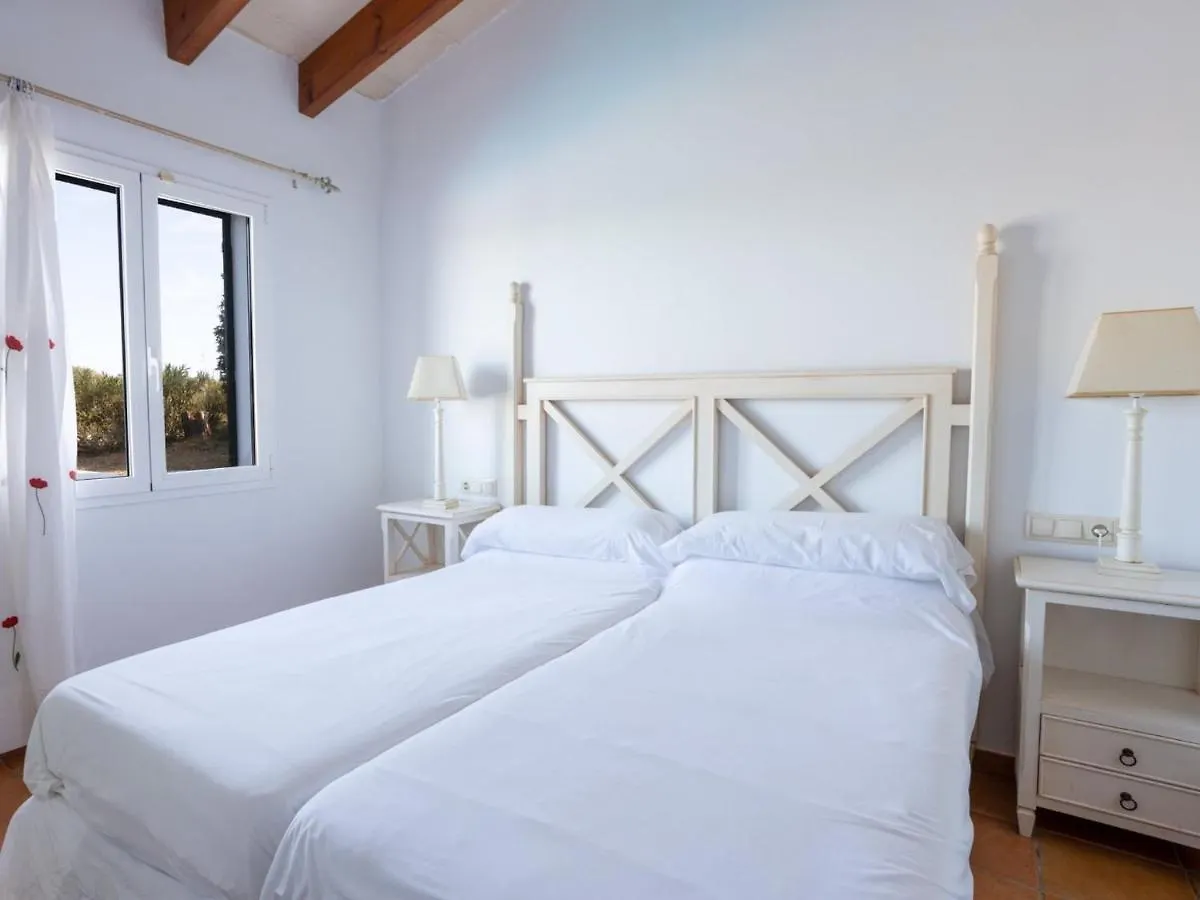 Villa Villas Finesse Duplex 3Dorm By Interhome ソン・ボウ