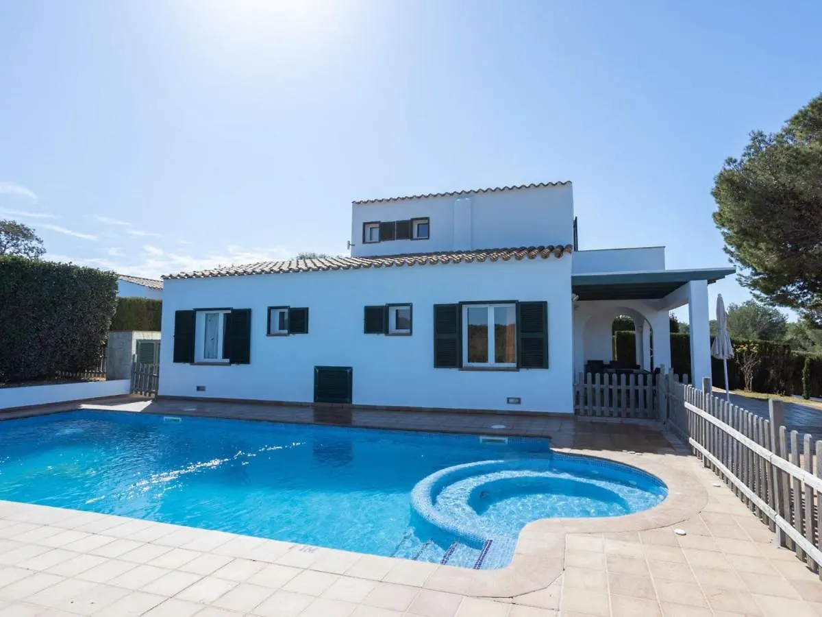Villa Villas Finesse Duplex 3Dorm By Interhome ソン・ボウ 0*,
